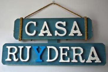 Casa Ruydera - رويديرا
