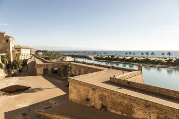 هتل El Llorenc Parc De La Mar   Adults Only