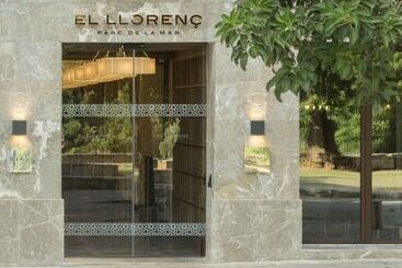 هتل El Llorenc Parc De La Mar   Adults Only