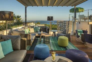 هتل El Llorenc Parc De La Mar   Adults Only