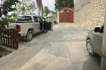پانسیون Les Residences Etang Du Jonc