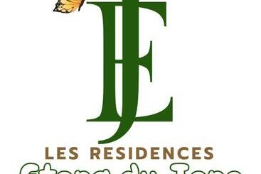 پانسیون Les Residences Etang Du Jonc