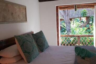 膳宿费 Maroela Gardens Guesthouse