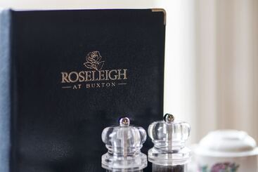پانسیون Roseleigh