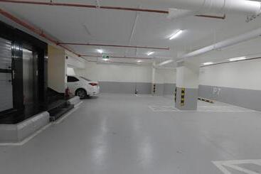 ستاى ان السلامه غرف واجنحه فندقيه Stay Inn Suites