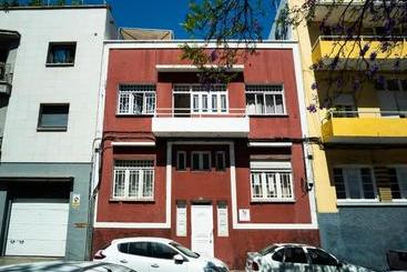 Wanderlust Hostel