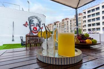 Wanderlust Hostel