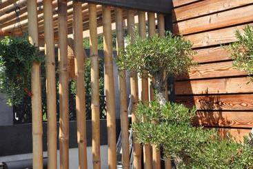 ベッドアンドブレックファースト Villacarroubier