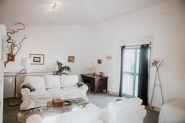 Cortijo Santa Clara - Carmona
