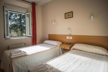 هتل Rural Villa Onuba