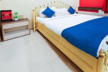هتل Suraj Inn