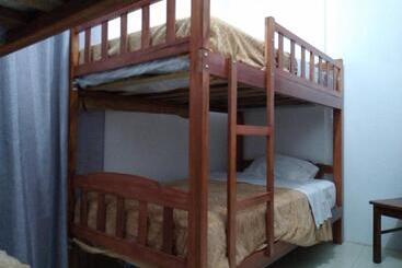پانسیون Bachíg Hospedaje