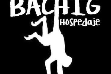 پانسیون Bachíg Hospedaje