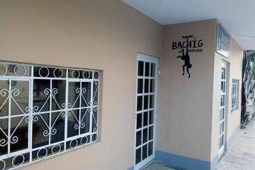 پانسیون Bachíg Hospedaje