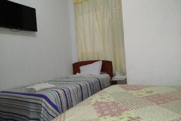 پانسیون Bachíg Hospedaje