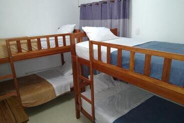 پانسیون Bachíg Hospedaje