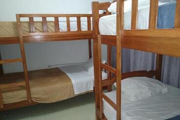 پانسیون Bachíg Hospedaje