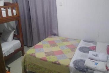 پانسیون Bachíg Hospedaje
