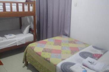 پانسیون Bachíg Hospedaje