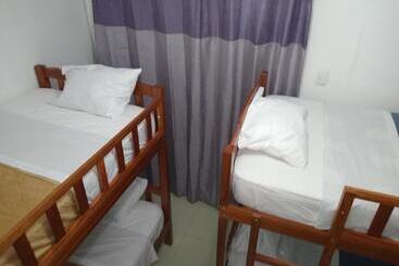 پانسیون Bachíg Hospedaje