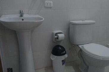پانسیون Bachíg Hospedaje