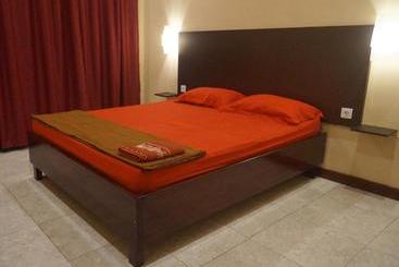 پانسیون Griya Ringo Guest House