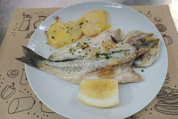 پانسیون Hostal Ardoi
