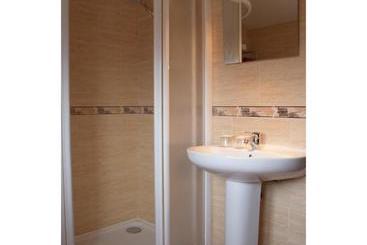 پانسیون Hostal Infante Peñafiel