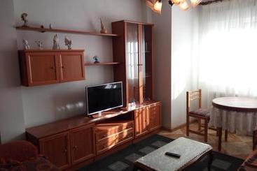 Vivienda Céntrica En Las Navas - Las Navas del Marques