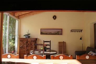 هاستل Casa Antiquary