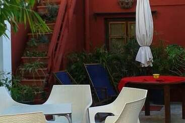 هاستل Casa Antiquary