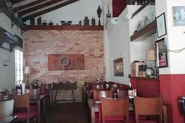 هاستل Casa Antiquary