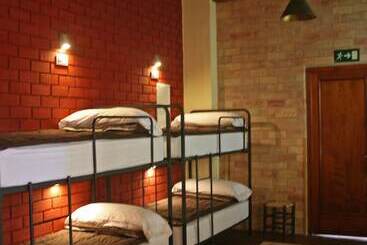 هاستل Casa Antiquary