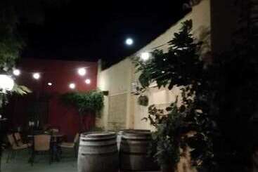 هاستل Casa Antiquary