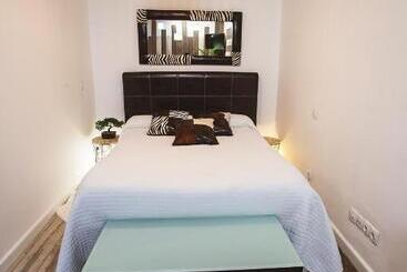 هاستل Junior Suites Con Jacuzzi
