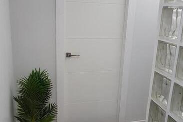 هاستل Junior Suites Con Jacuzzi