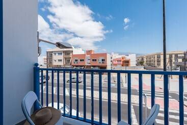 هاستل Riva Guest House Los Abrigos