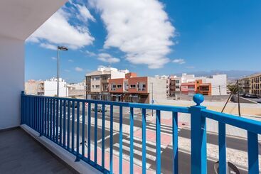 هاستل Riva Guest House Los Abrigos