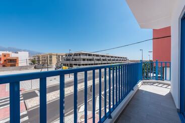 هاستل Riva Guest House Los Abrigos