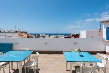هاستل Riva Guest House Los Abrigos