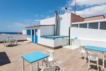 هاستل Riva Guest House Los Abrigos