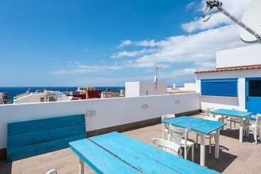هاستل Riva Guest House Los Abrigos