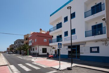 هاستل Riva Guest House Los Abrigos
