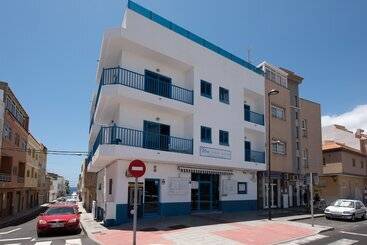 هاستل Riva Guest House Los Abrigos