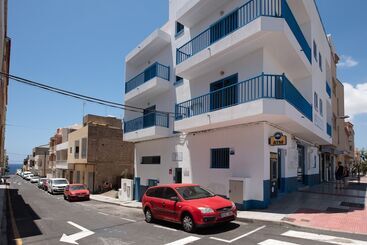هاستل Riva Guest House Los Abrigos