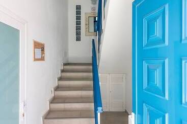 هاستل Riva Guest House Los Abrigos