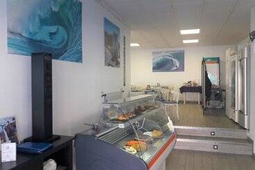 هاستل Riva Guest House Los Abrigos