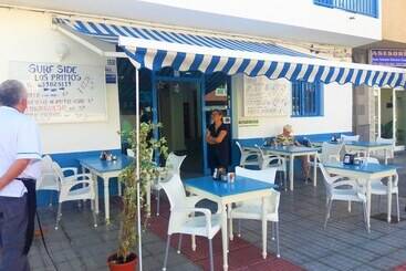 هاستل Riva Guest House Los Abrigos