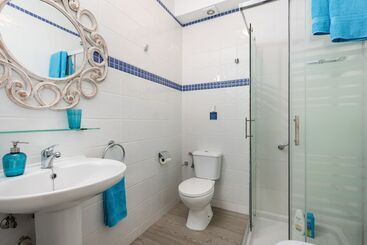 هاستل Riva Guest House Los Abrigos