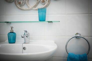 هاستل Riva Guest House Los Abrigos